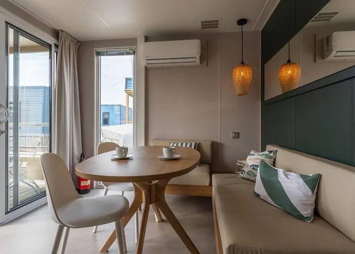 Boje 78 Vakantiehuis *