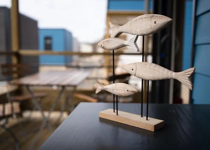 Boje 78 Vakantiehuis