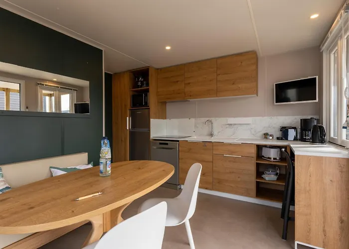 Vakantiehuis Boje 78