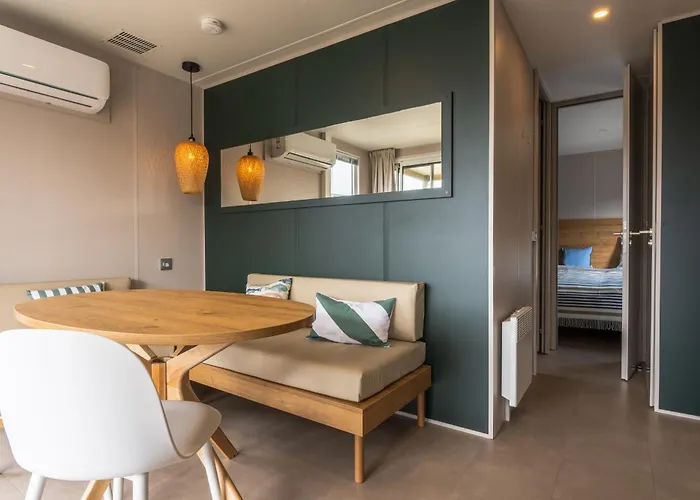 Boje 78 Vakantiehuis *