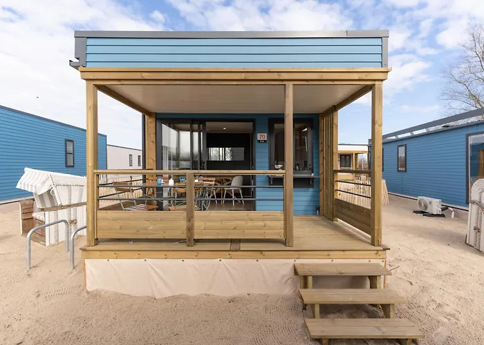 Vakantiehuis Boje 78 Scharbeutz