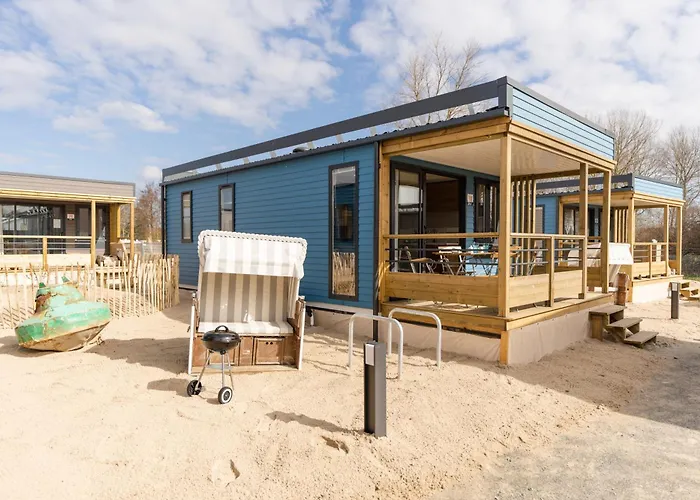 Boje 78 Vakantiehuis